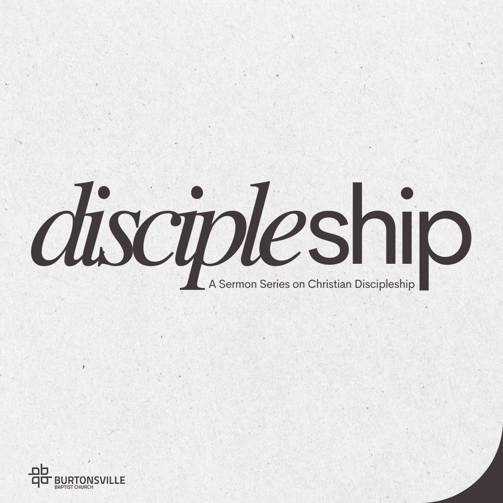 Discipleship: In the Home episode artwork