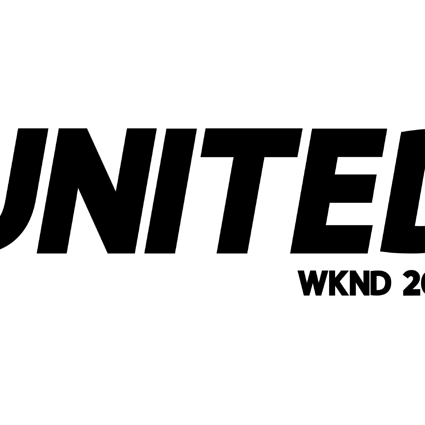 United Wknd Sunday - 2024 episode artwork
