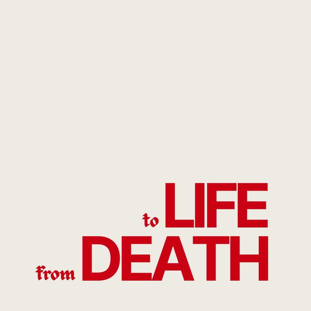 John 11:1-16 episode artwork
