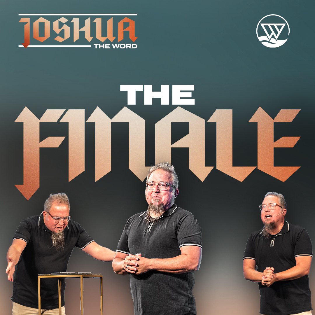 The Finale