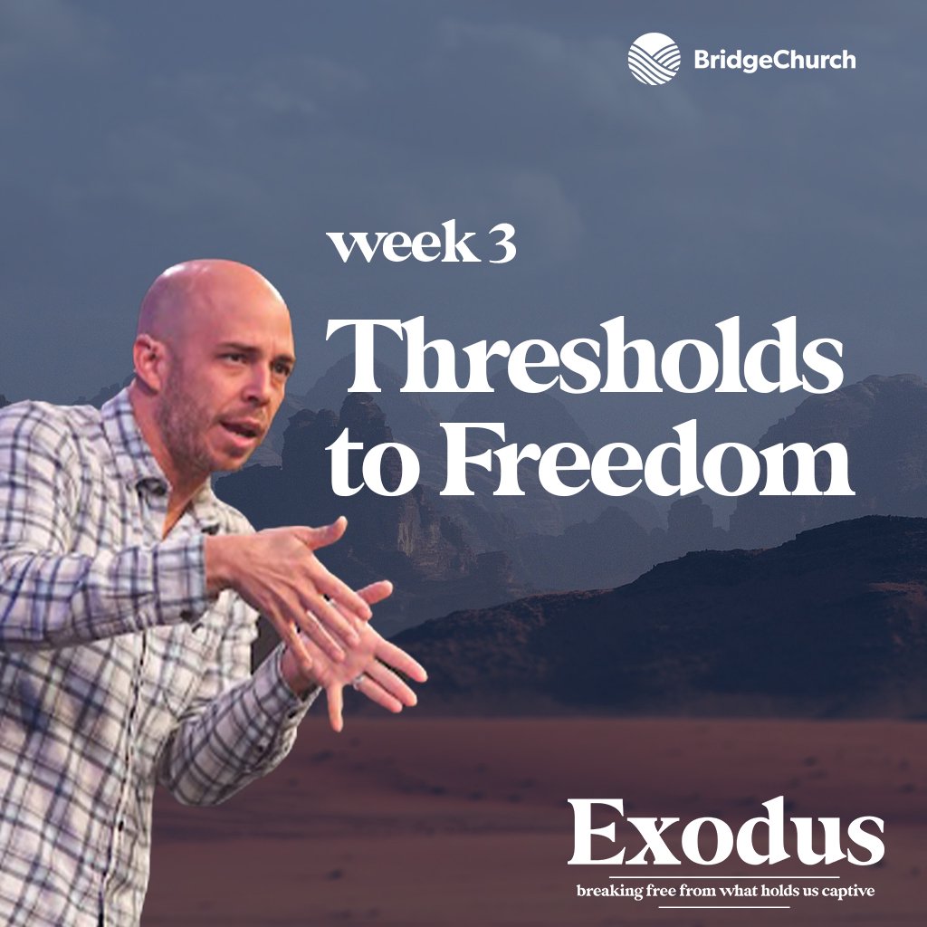 BridgeChurch Messages