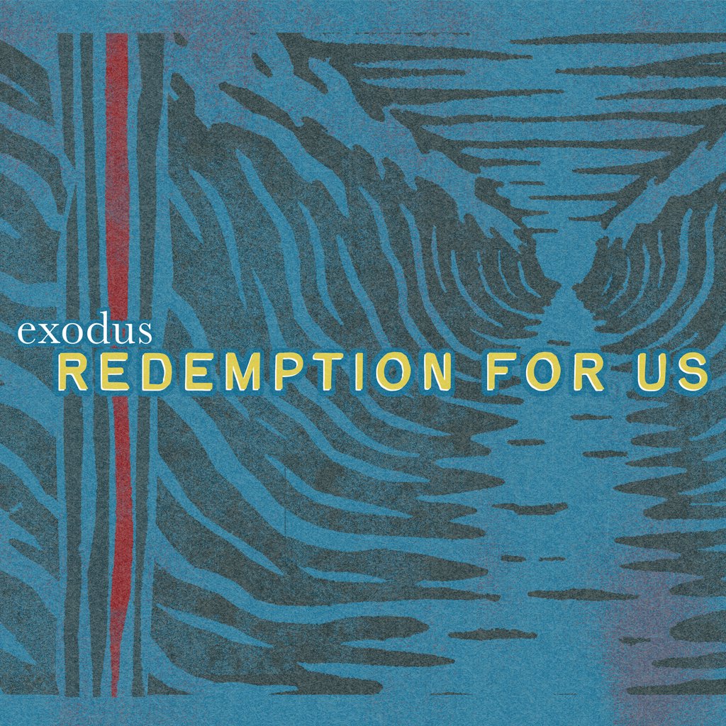 Freedom In Christ episode artwork