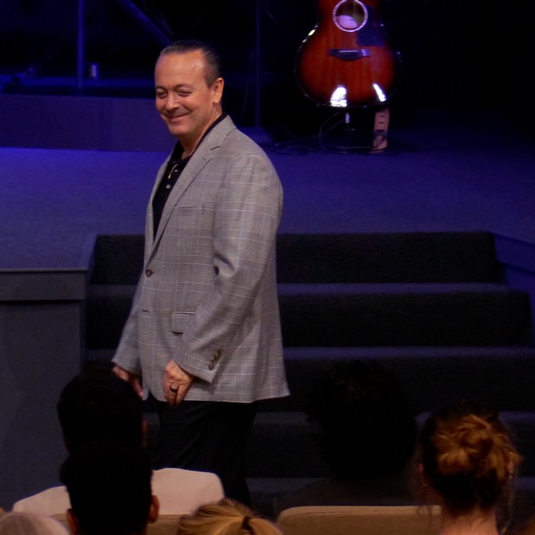 Stephen Fraser Ministries