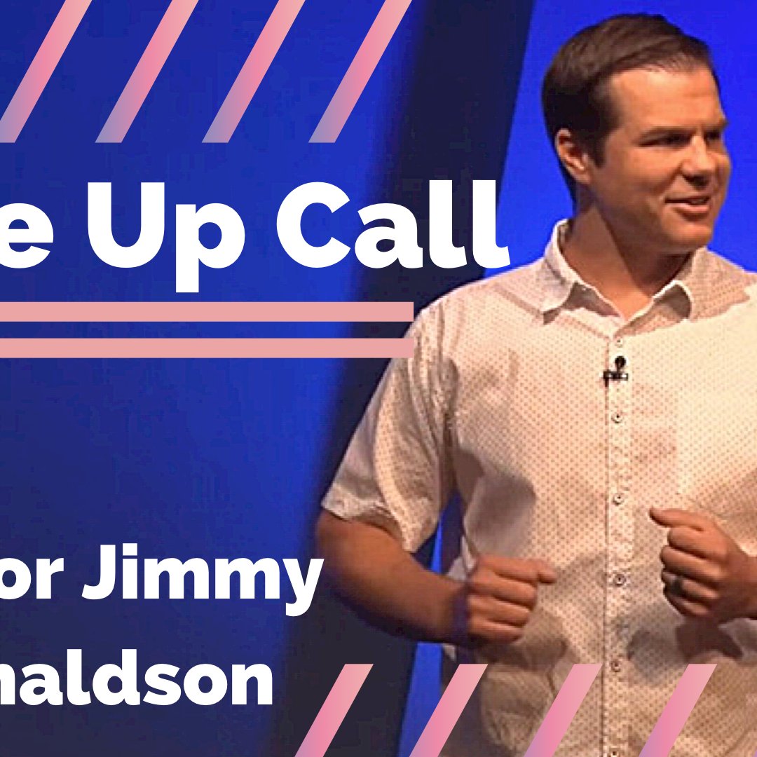 Desert Chapel Sermon of the Week