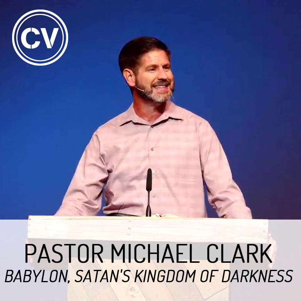 Babylon, Satan's Kingdom of Darkness - Revelation 17