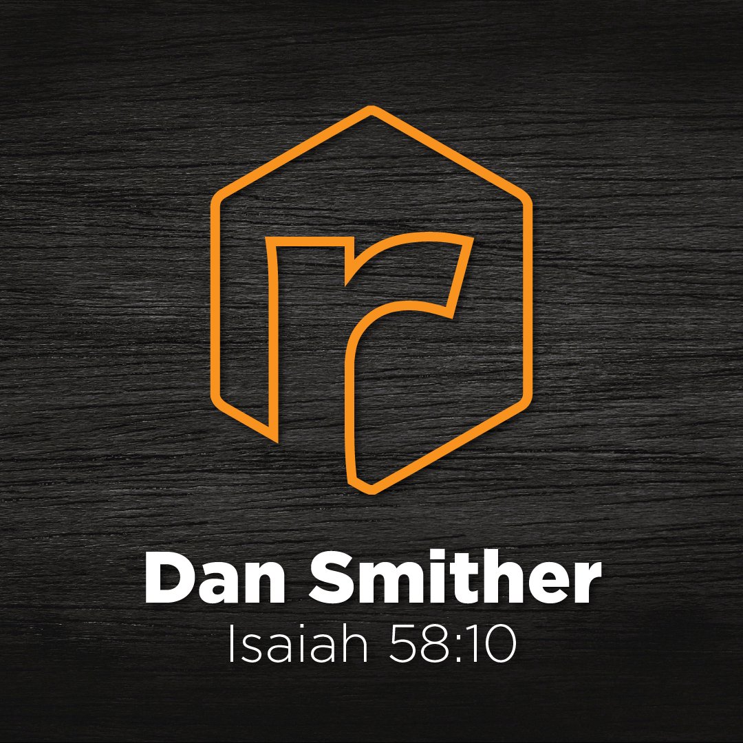 Isaiah 58:10 episode artwork