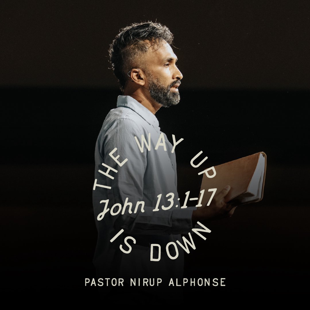 The Way Up Is Down The Way Up Is Down