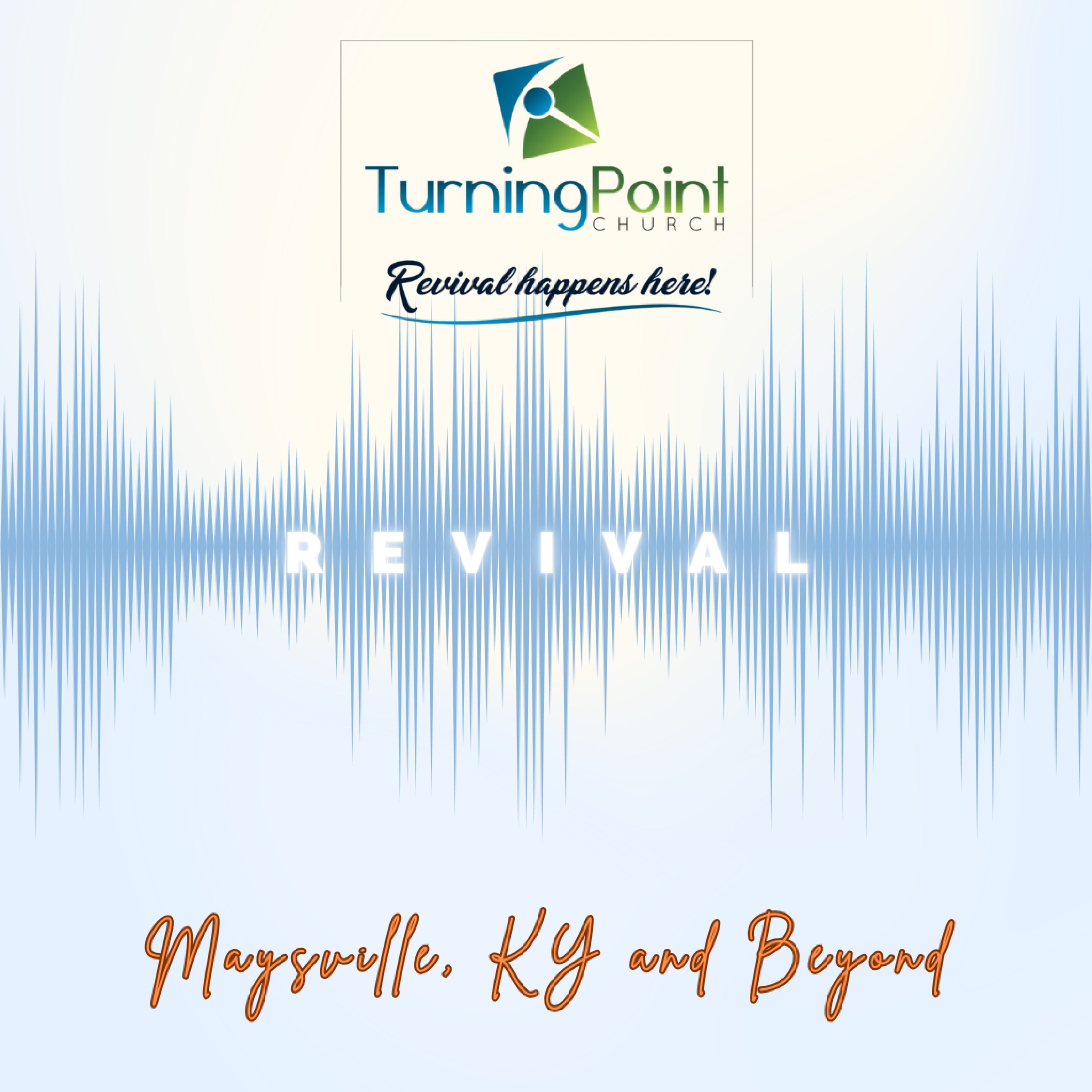 TurningPoint Church-Maysville, KY