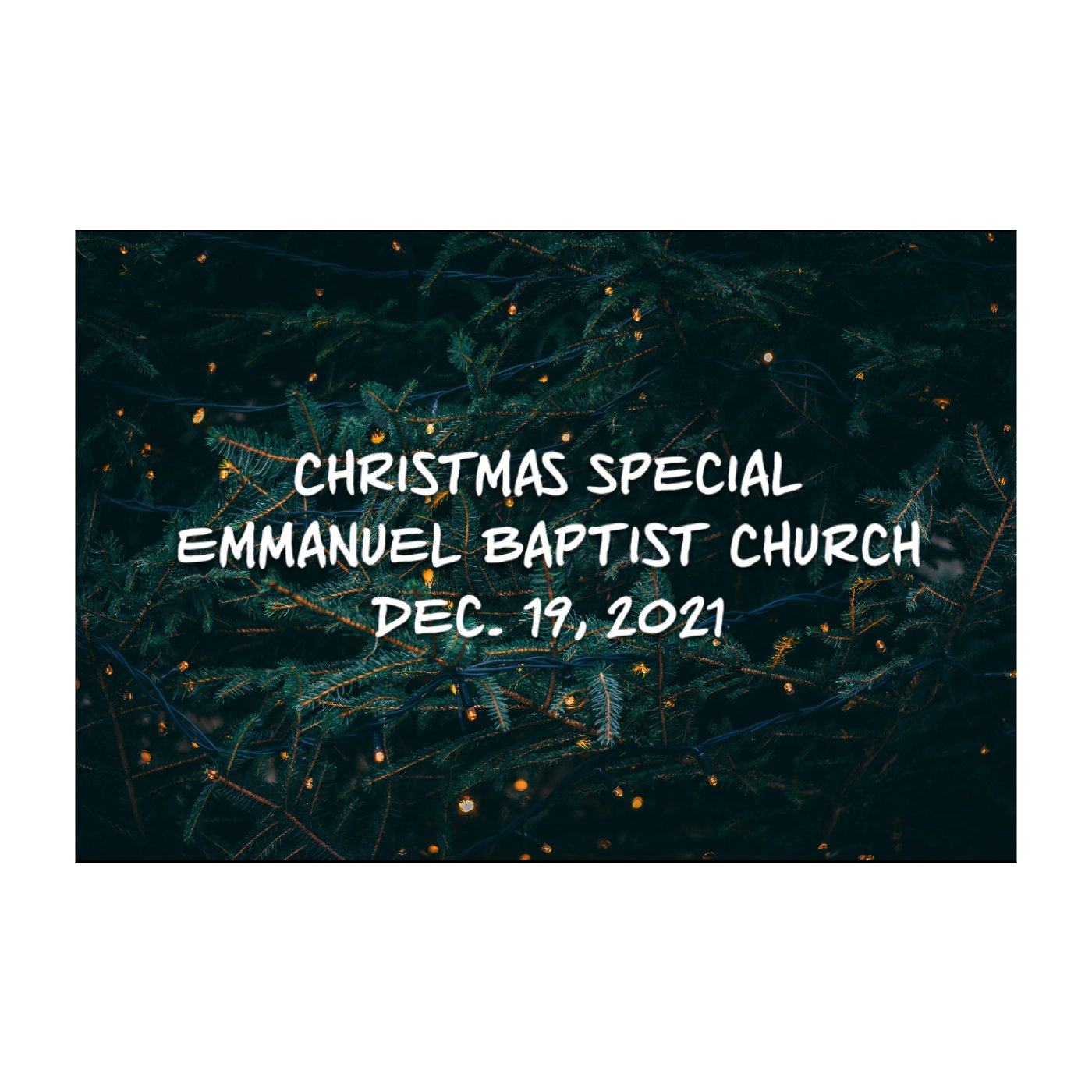 EBC, Starkville MS