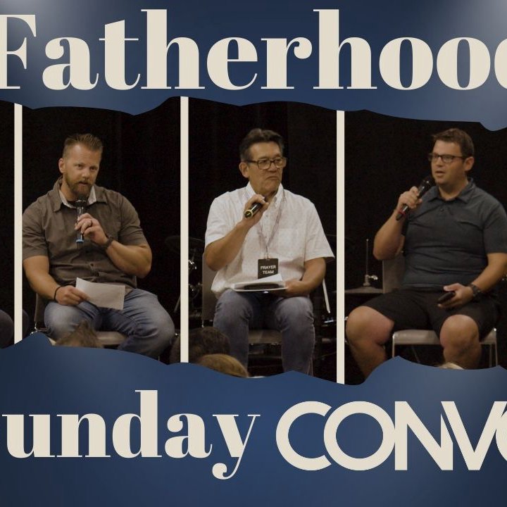 CONVO Church