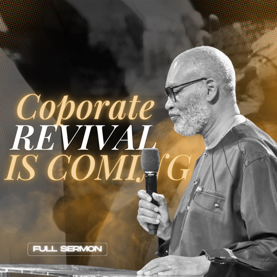 Corporate Revival is Coming — Are You Ready?