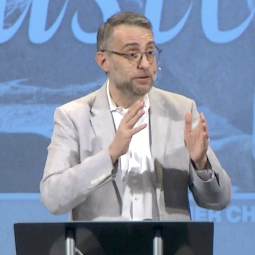 Redeemer Church Audio Podcast