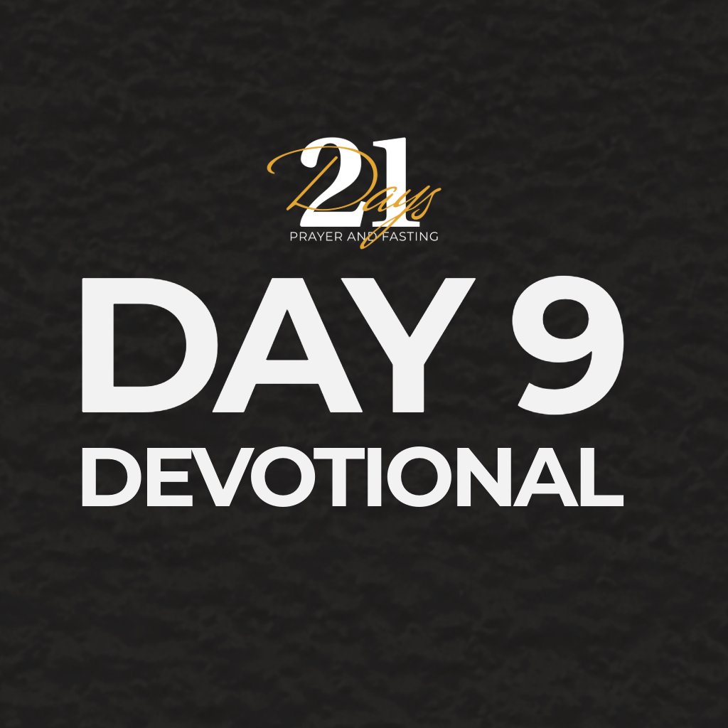 21 Days: Day 9 episode artwork