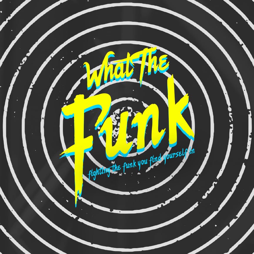 Worship Funk episode artwork