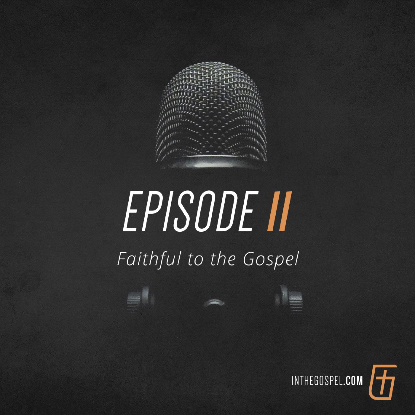 Leading in the Gospel
