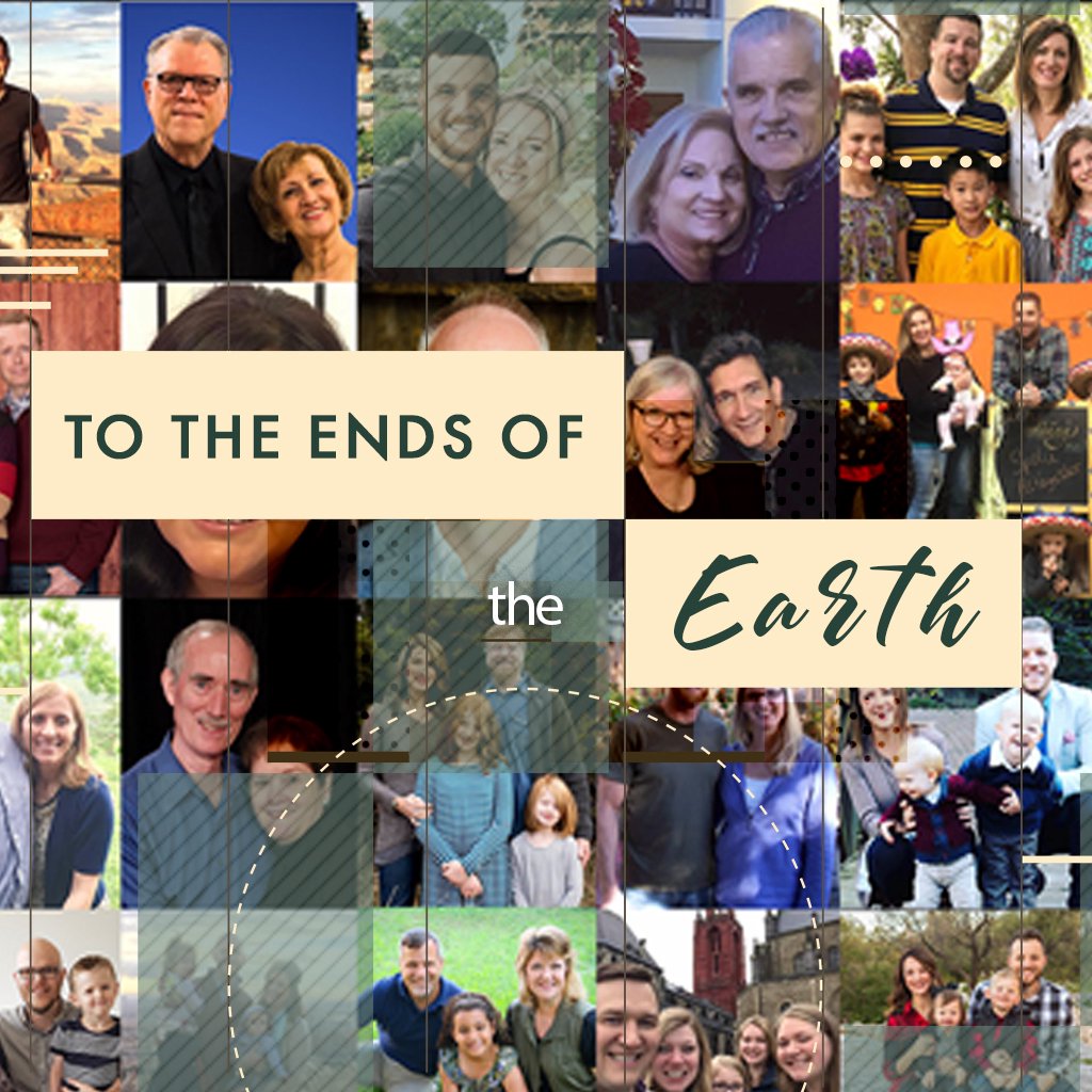 Equip Church