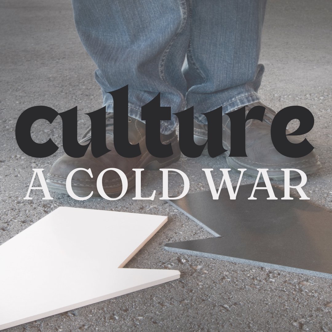 Culture Conference | Part 3 | Armor of Light