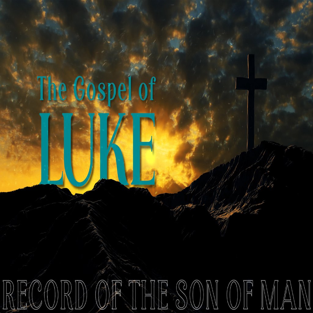 Luke 5:12-26, What Are You Asking Jesus to Fix? episode artwork