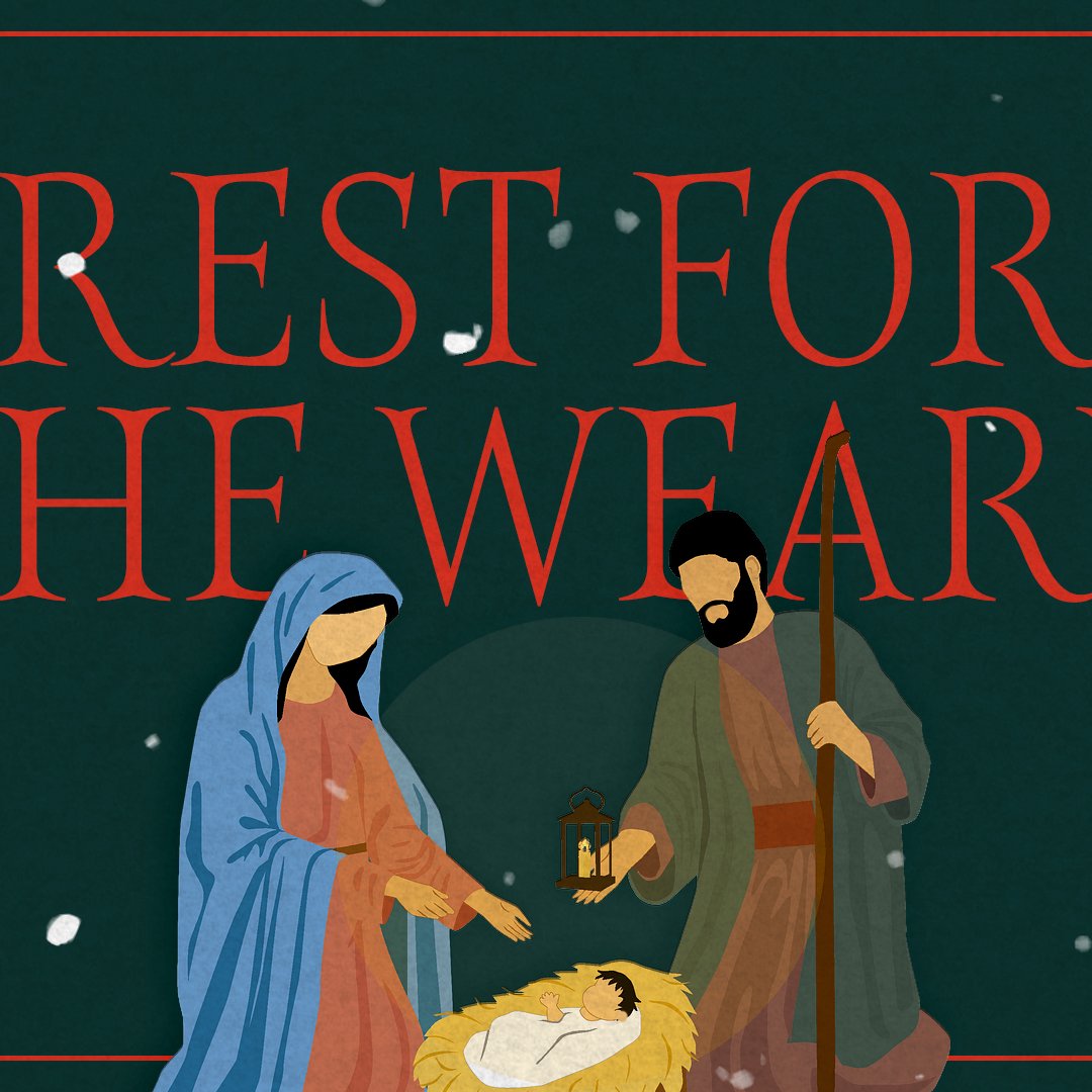 Christmas Day episode artwork
