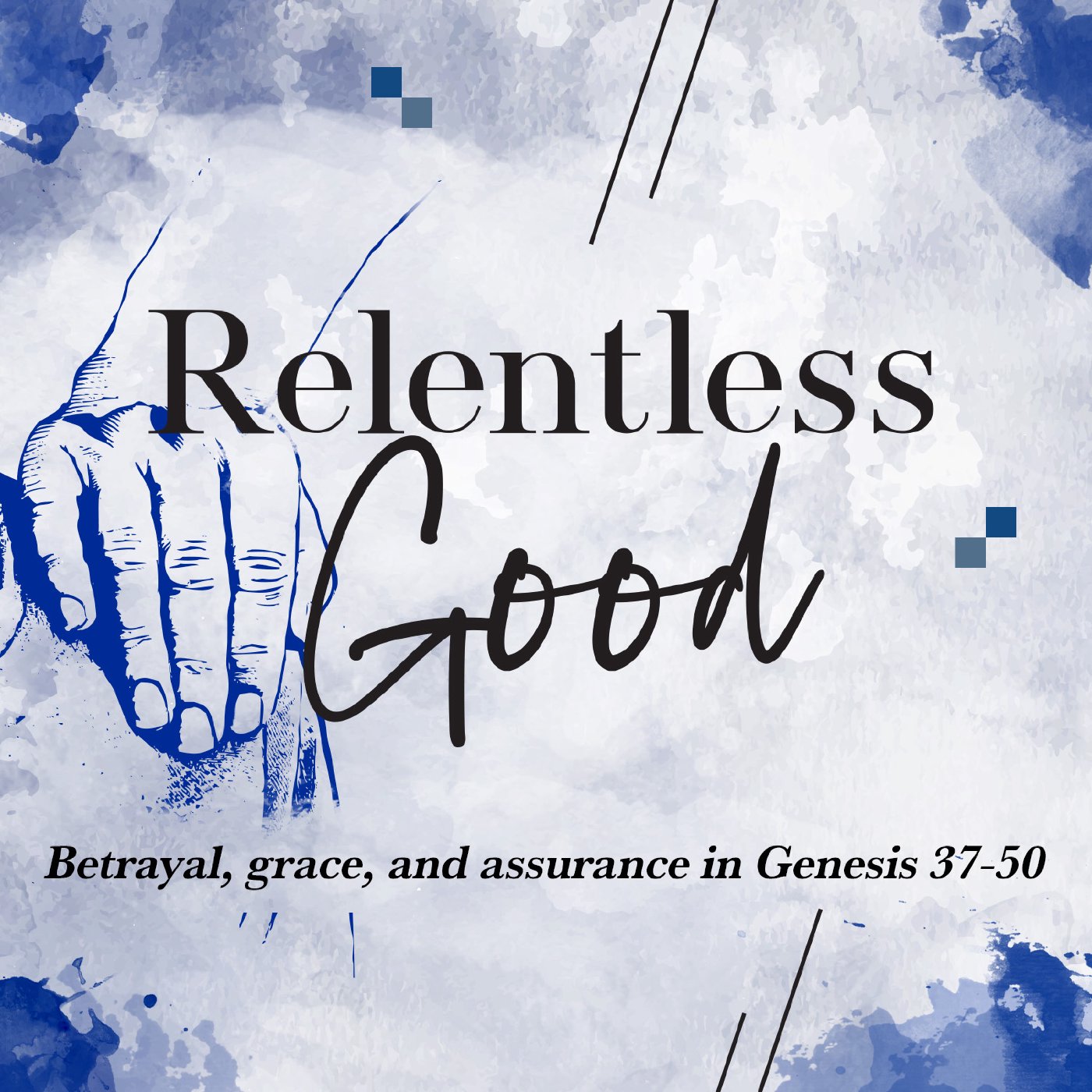 Finding God’s life in His Word thumbnail