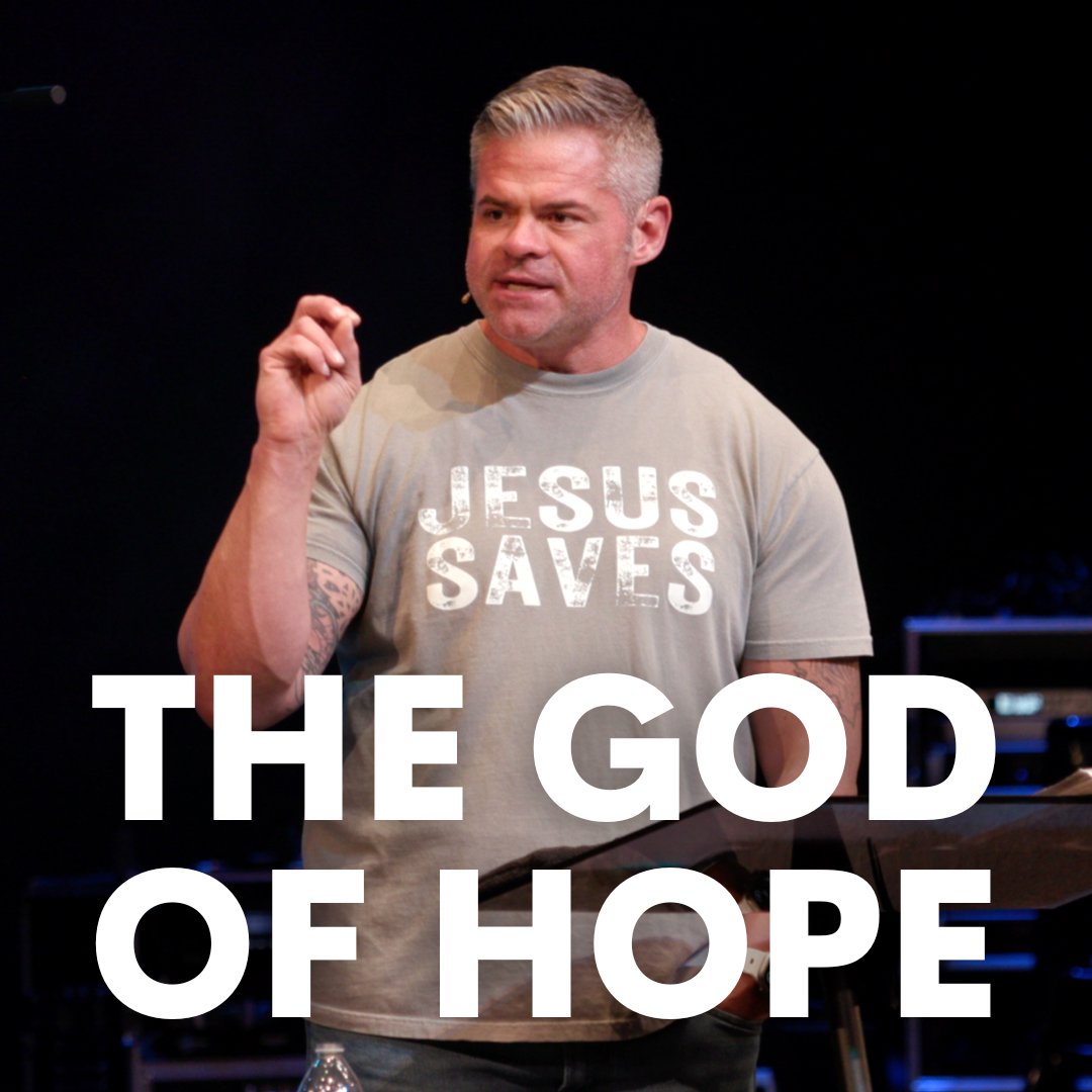 The God of Hope | When God Restores Double episode artwork