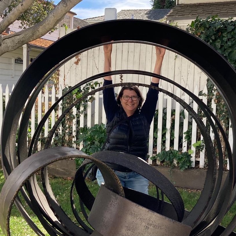 Part 3 | Full Circle