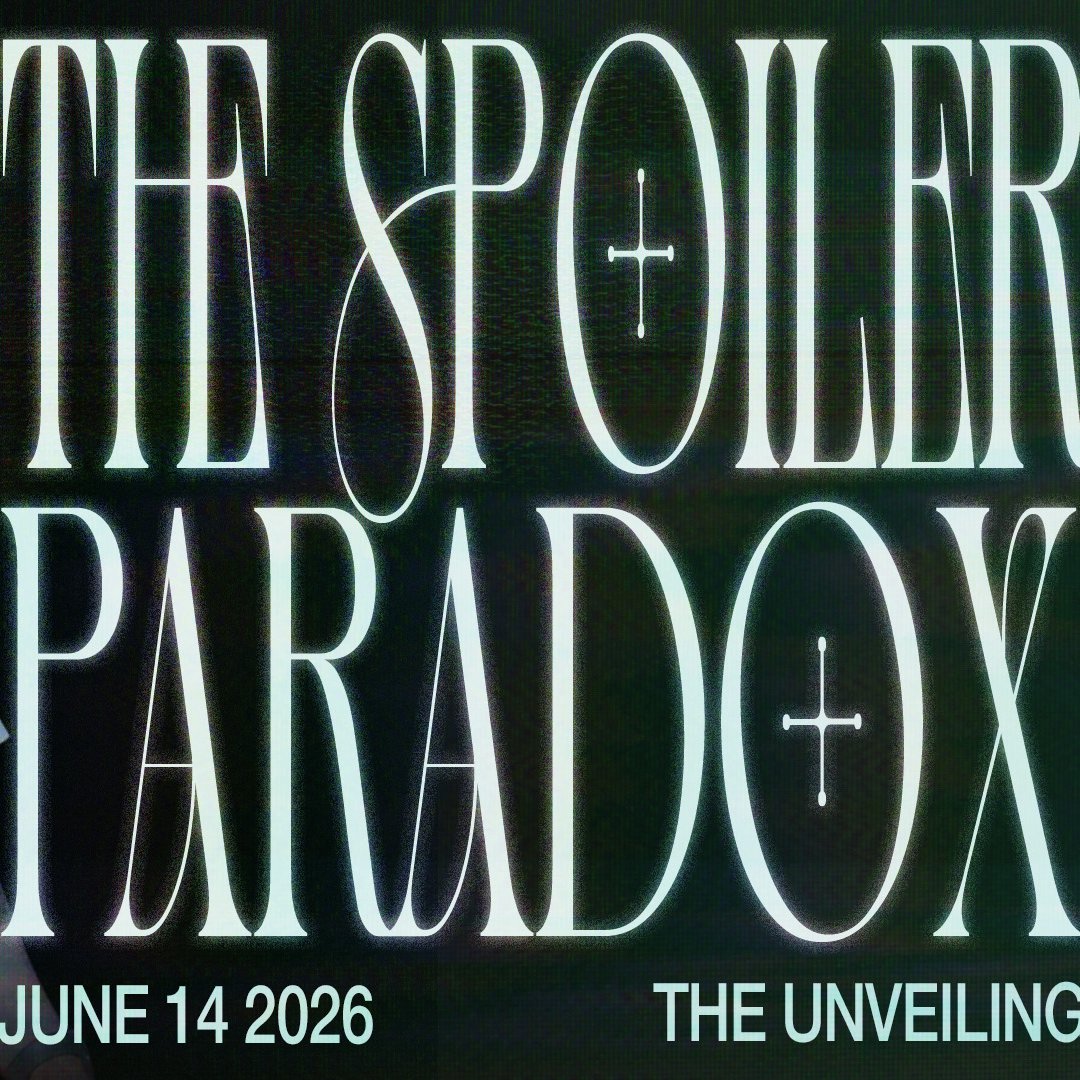 The Spoiler Paradox