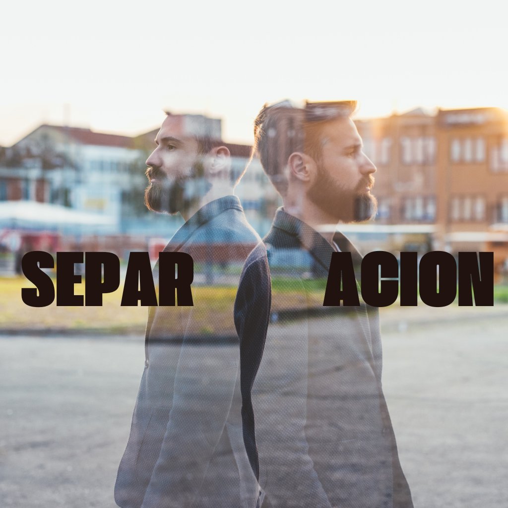 Separacion