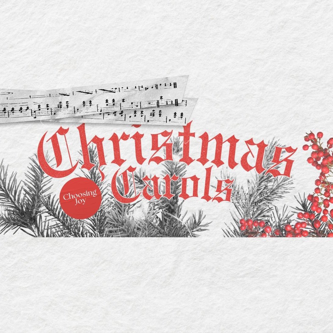 Choose Joy