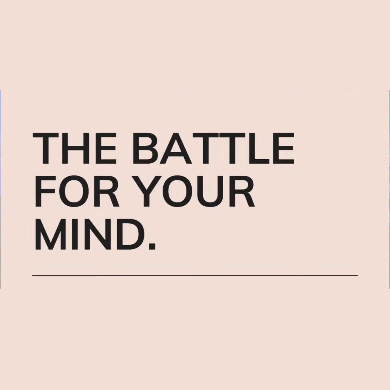 Mannahouse Sunday Messages