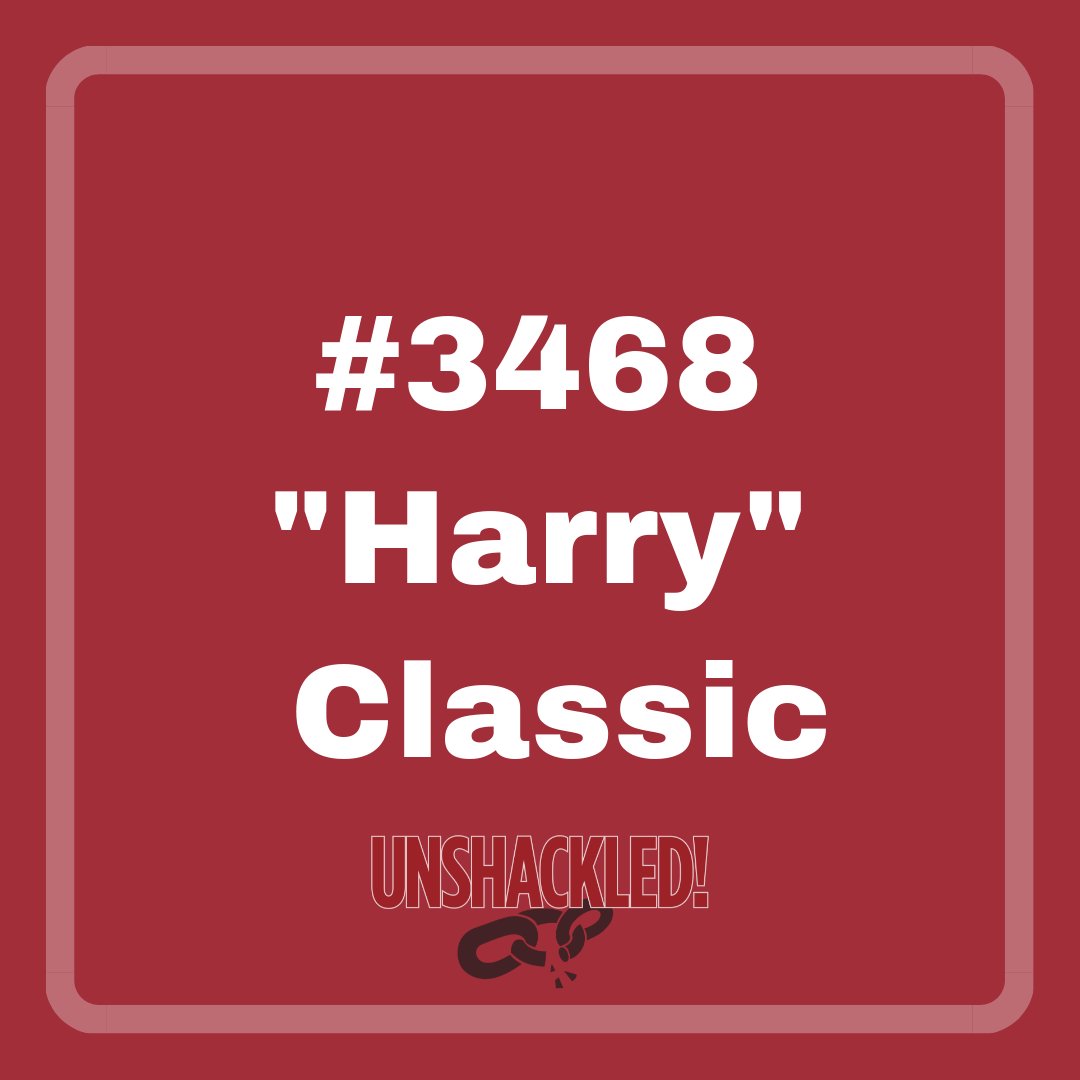 3468 "Harry" Classic