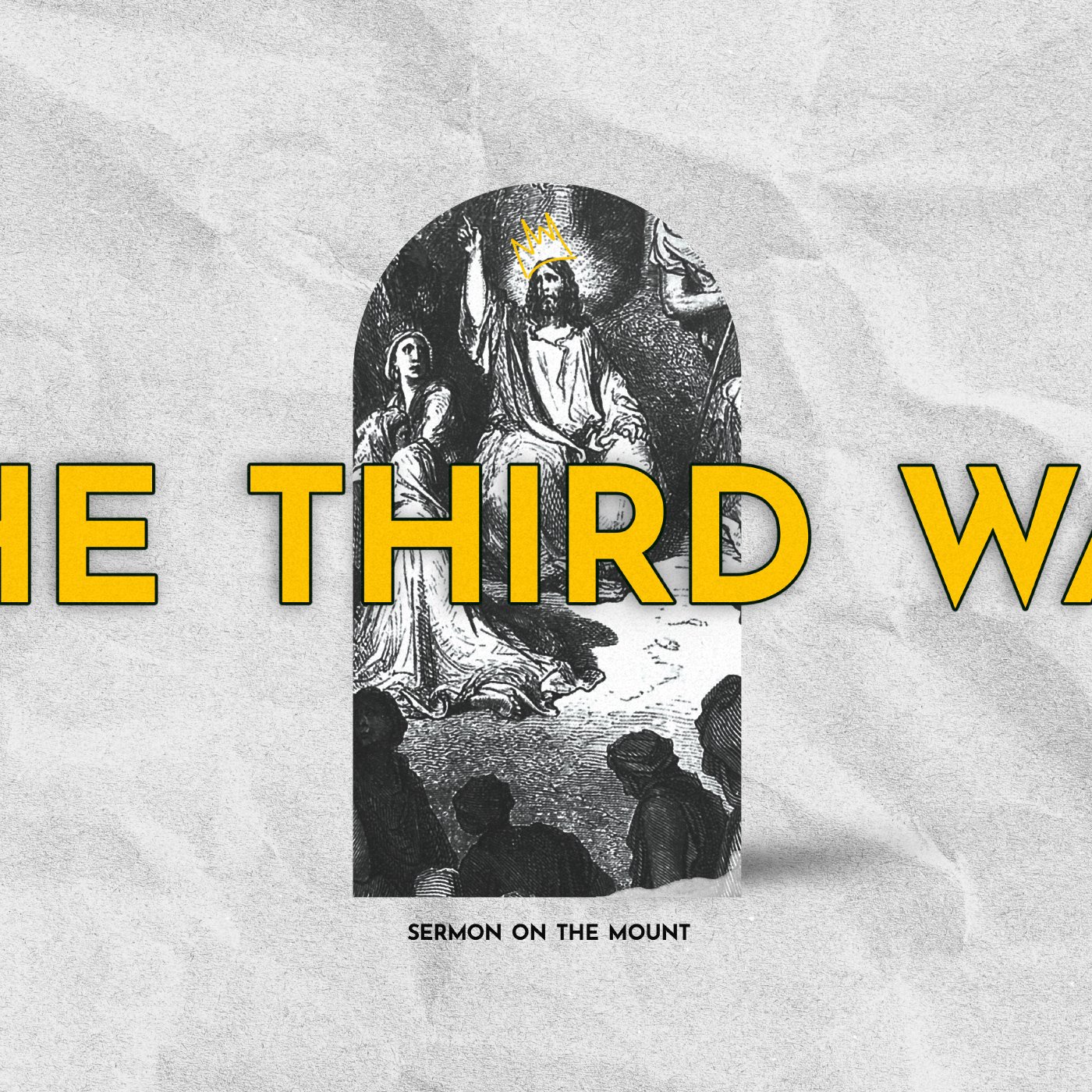 Vineyard Gilbert Sermon Podcast