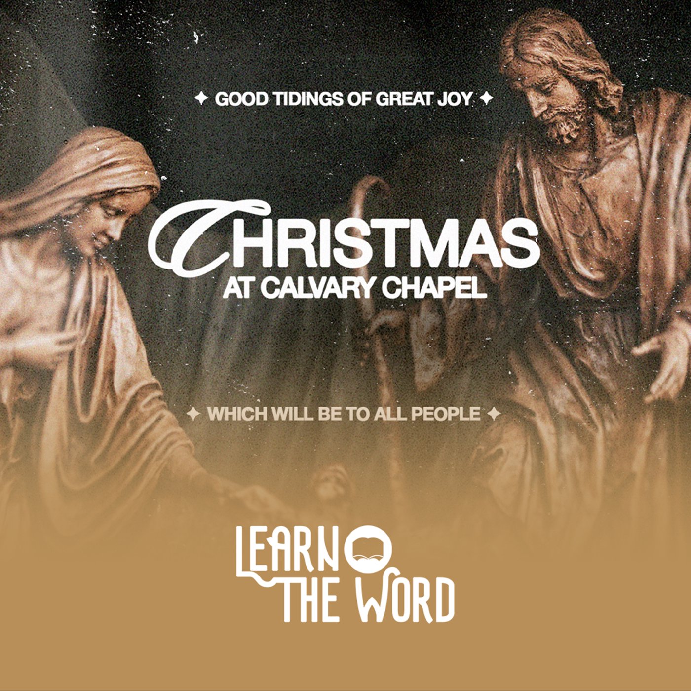 Learn the Word Radio