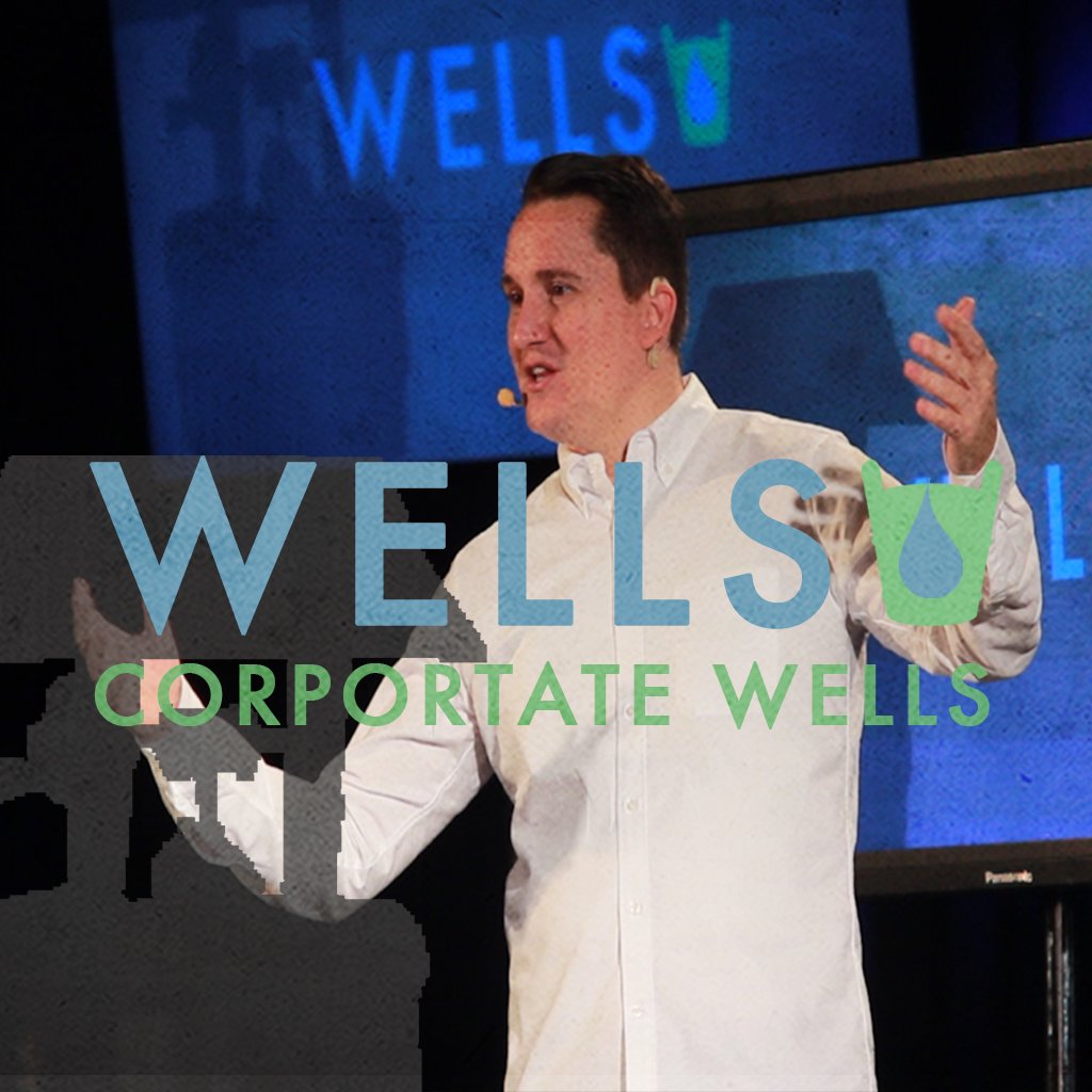 Corporate Wells episode artwork