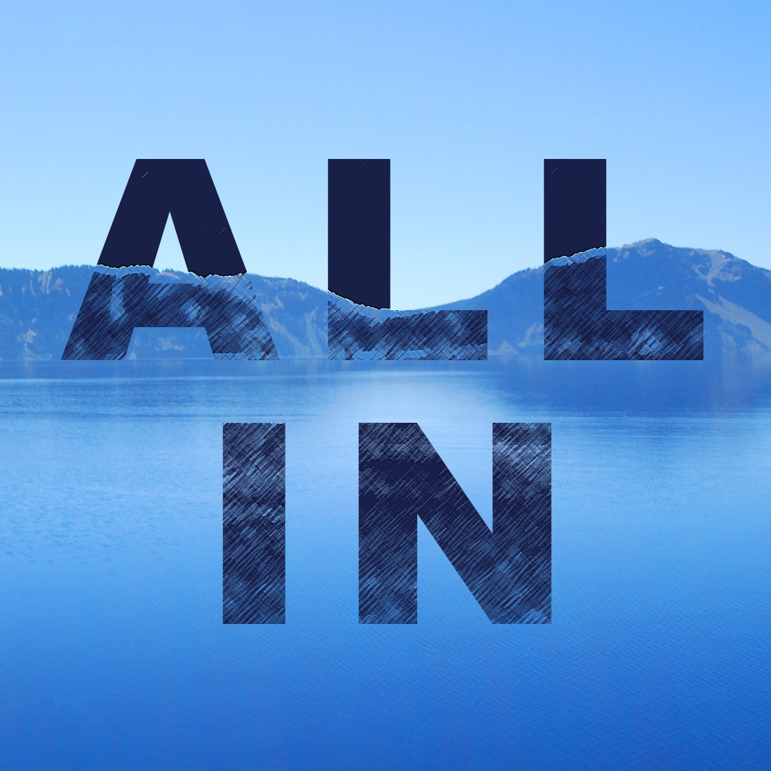 All In - Serving episode artwork