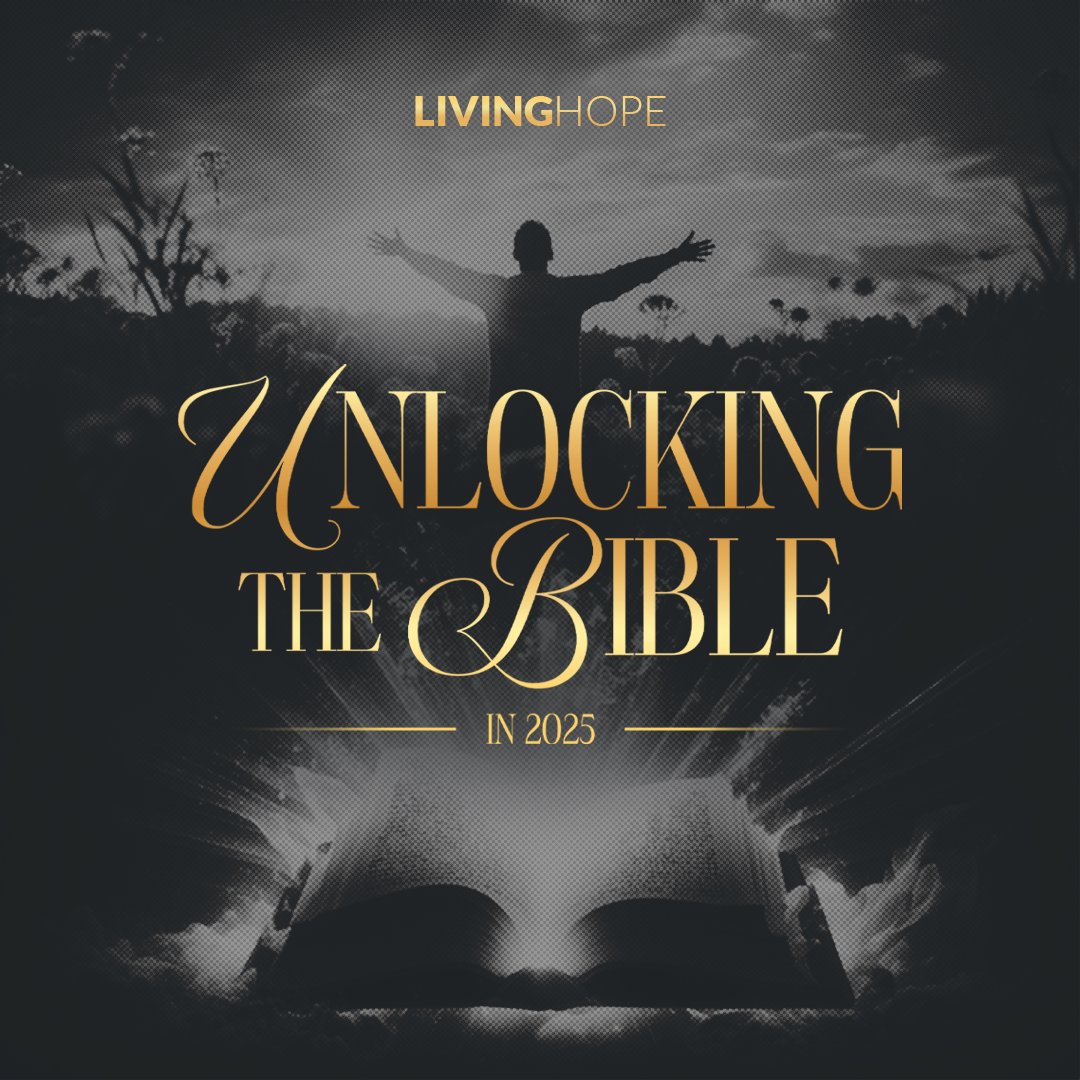 Living Hope Douglas A.M.