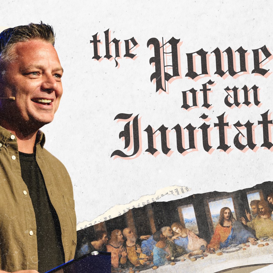 The Power of an Invitation