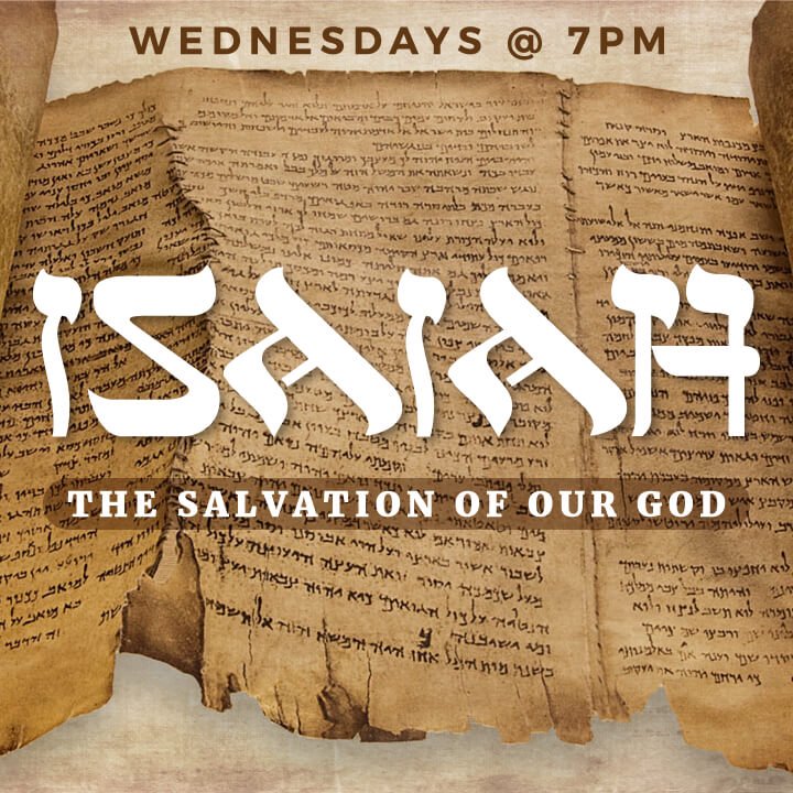Calvary Chapel Into The Light - Video