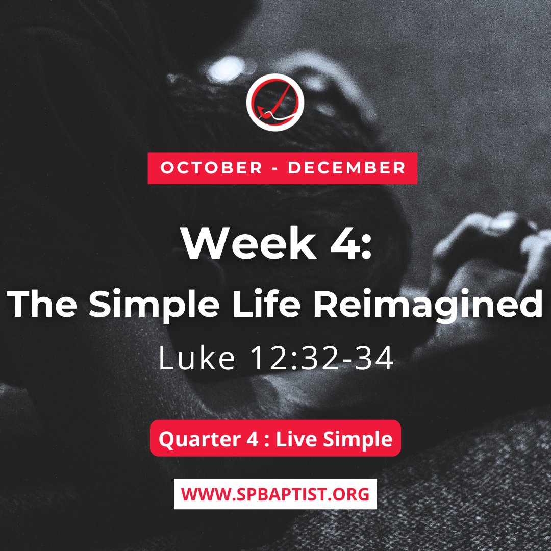 The Simple Life Reimagined
