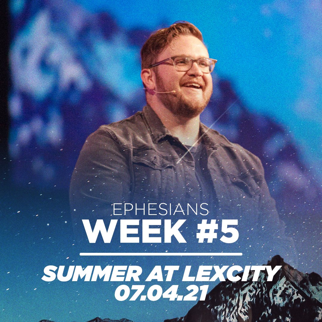Week #5