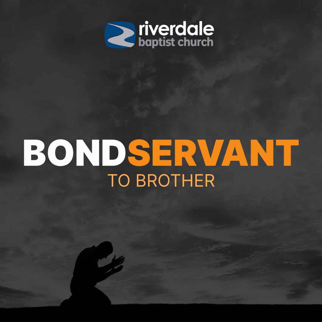 Riverdale Baptist Church