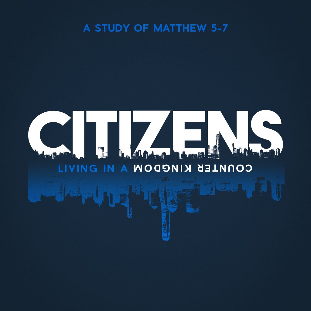 The Citizens' Relationships episode artwork