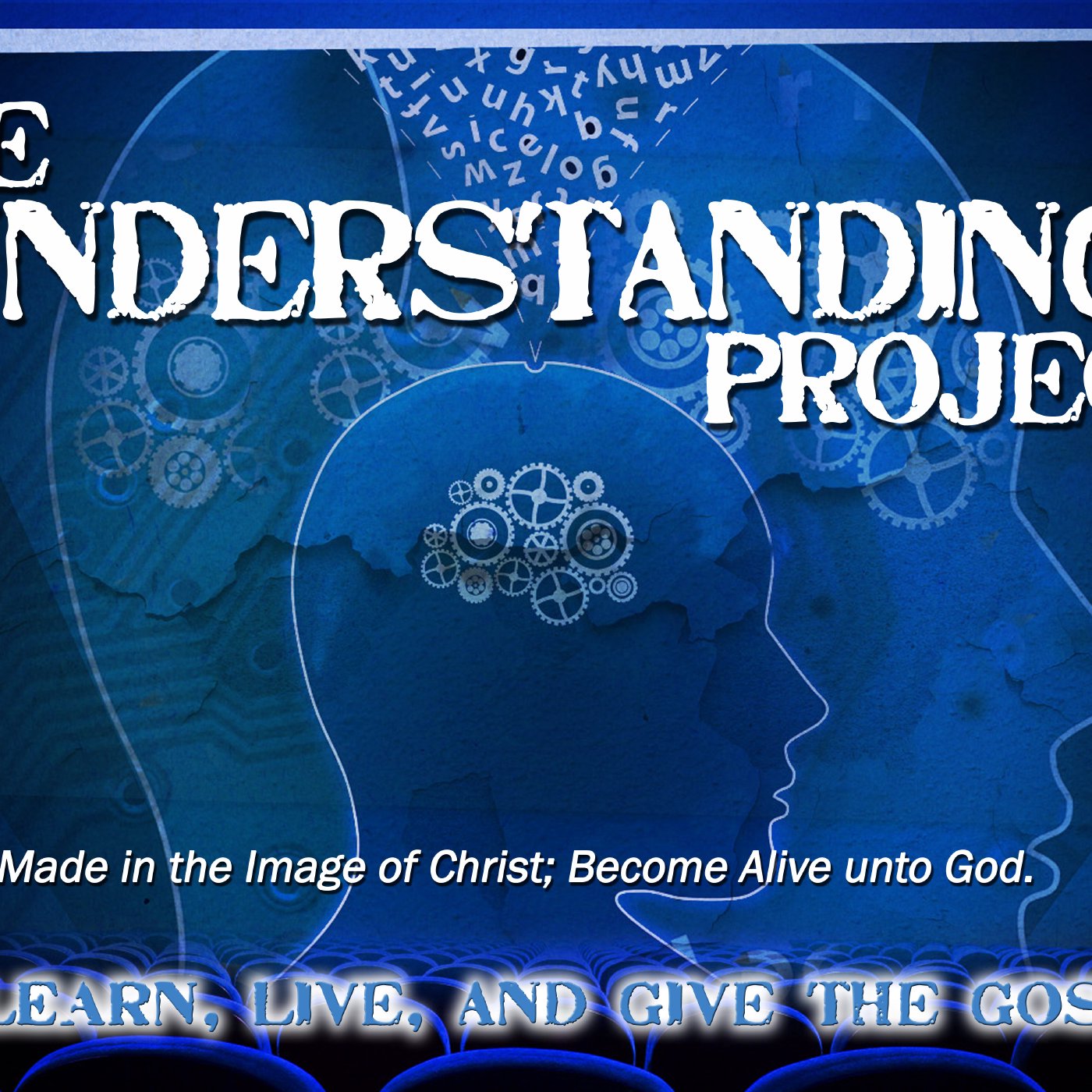 Made In The Image Of Christ Become Alive Unto God episode artwork