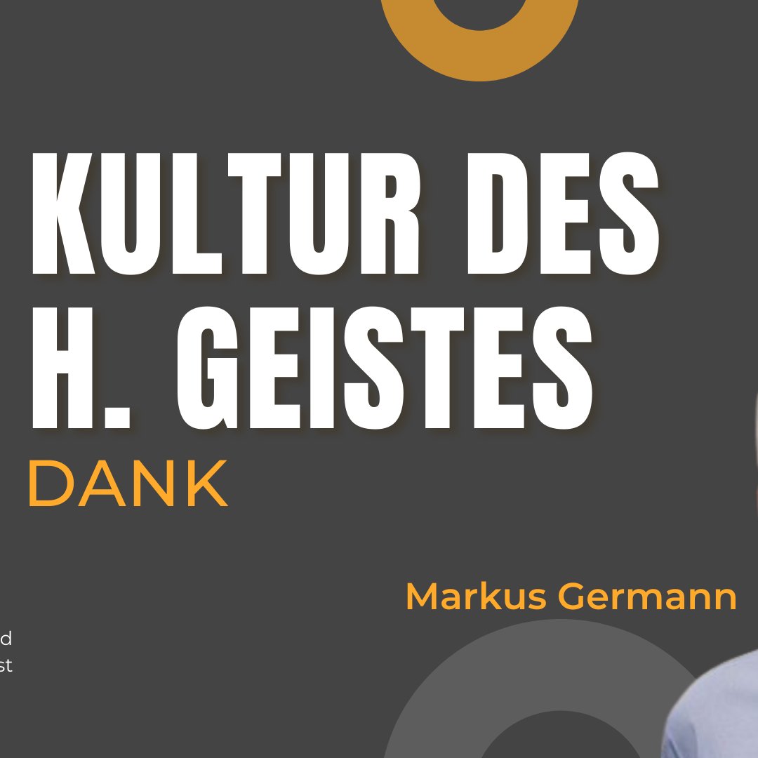 Gemeinde in der Konkordia Bühl Videopodcast