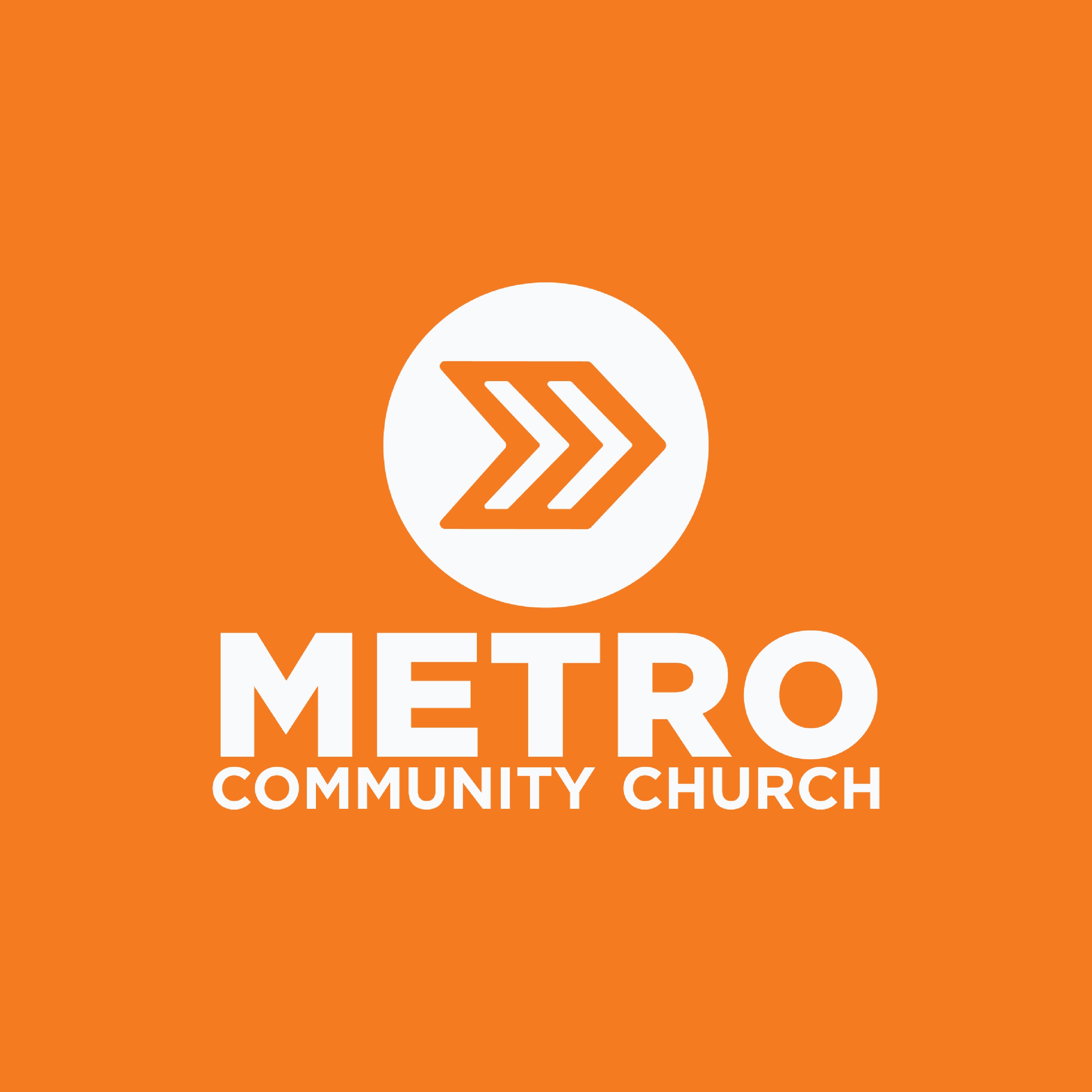 logo of podcast Metro Community Church