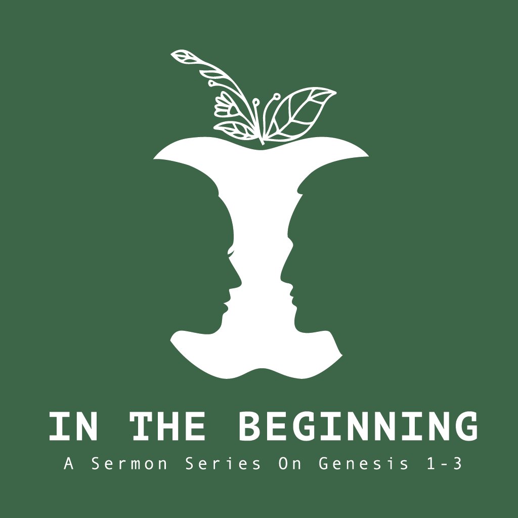 A Garden and a Gardener, Four Rivers and Two Trees