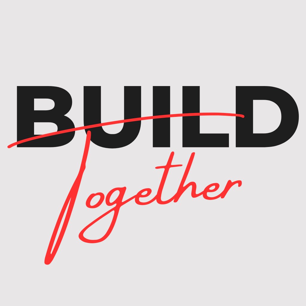 BUILD episode artwork