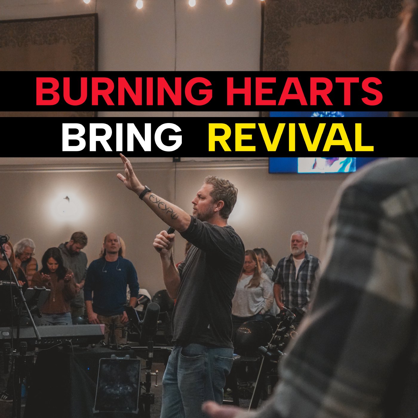The Collective Church Podcast