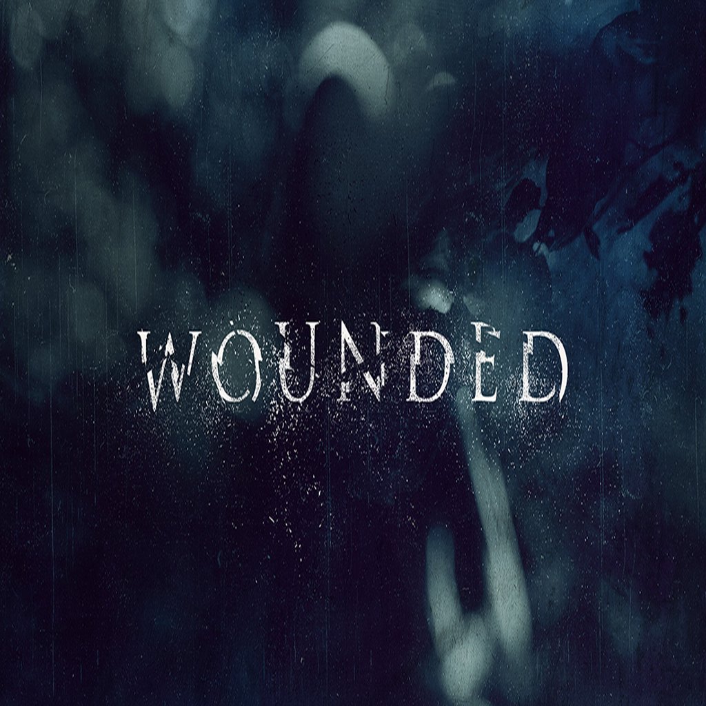 Wounded: All Alone Wounds episode artwork