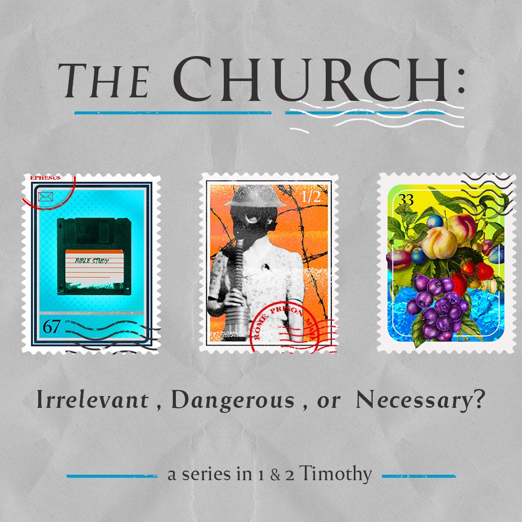 What to Expect from Your Deacons